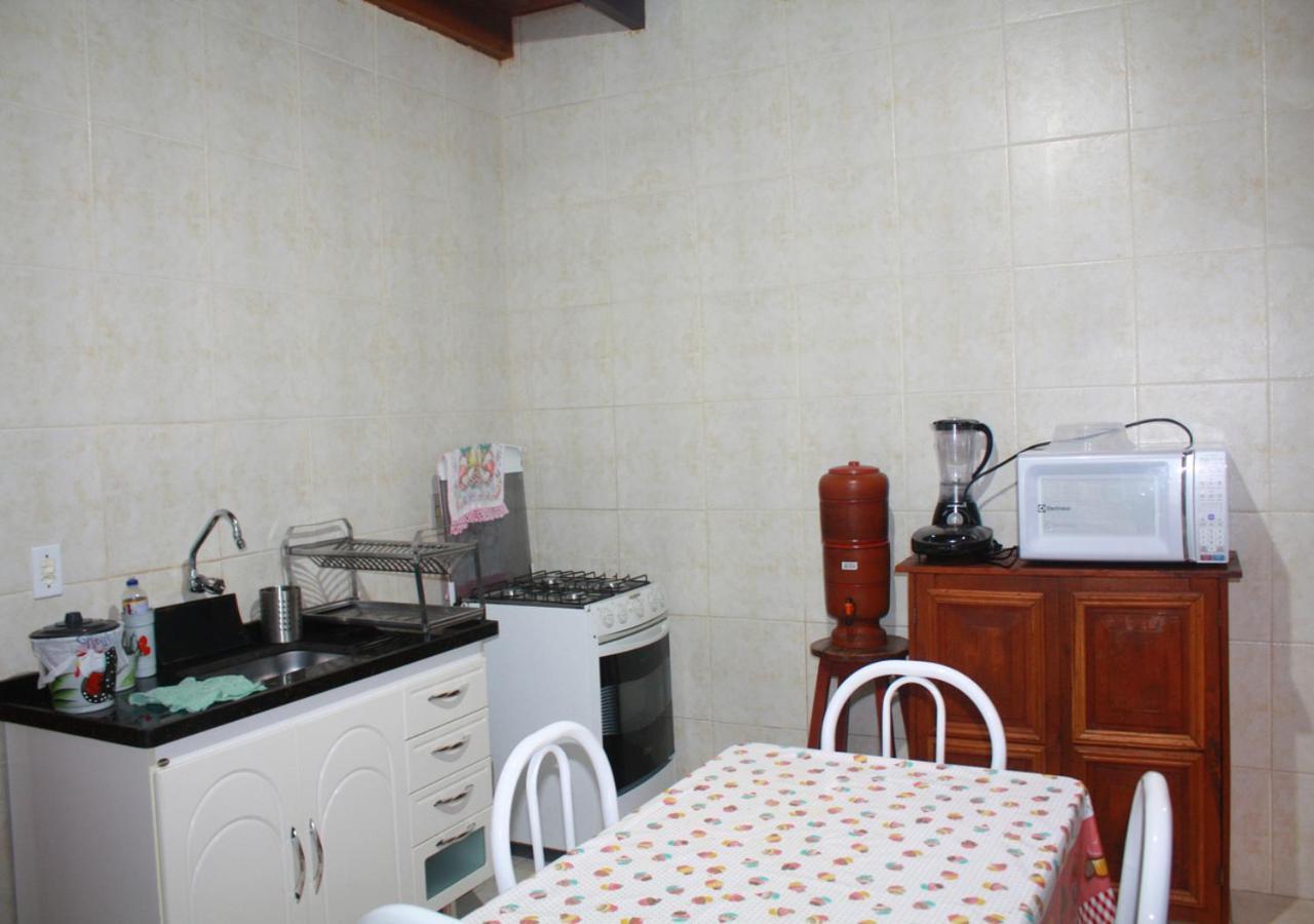 Villa Casa Dona Zezé Visconde de Mauá Exterior foto